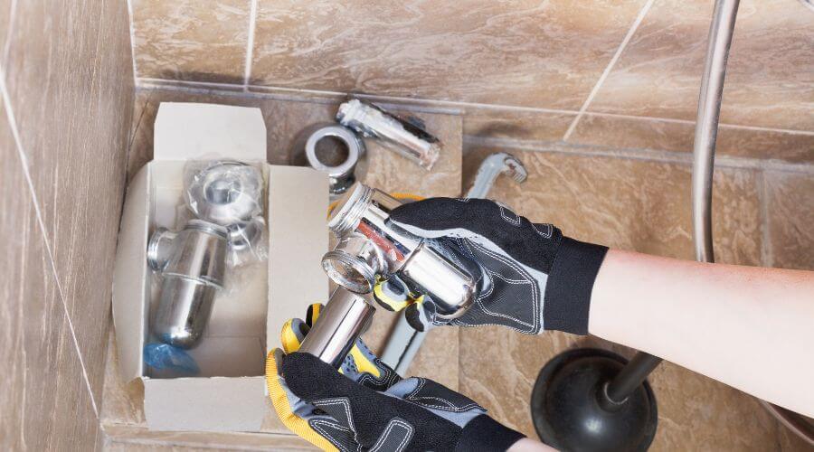 Expert tile roof repair services in Deansboro, NY